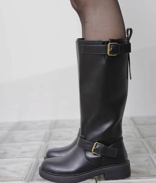 Terni Riding Boots