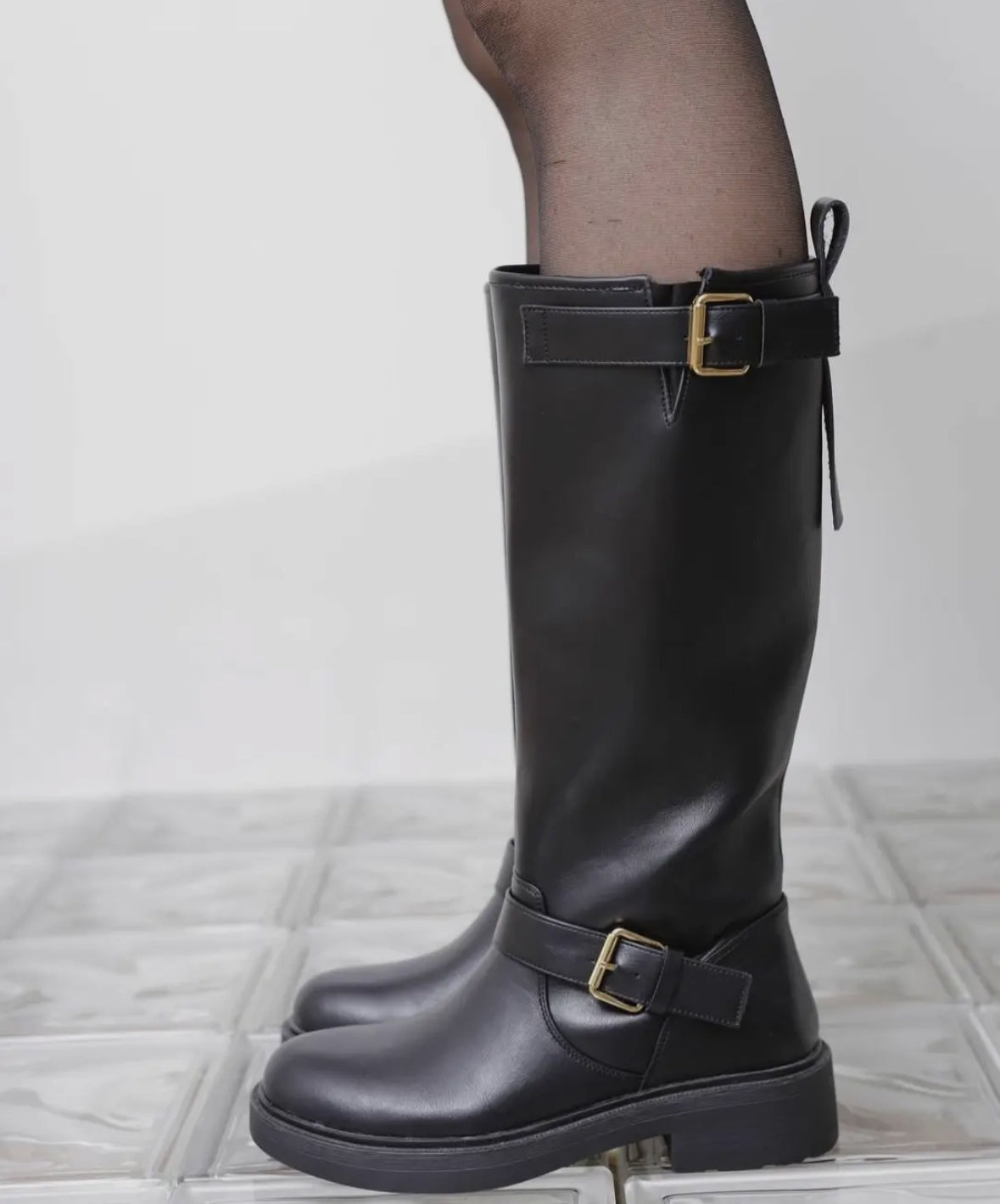 Terni Riding Boots