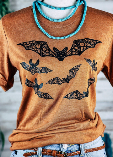 It’s Freakin Bats T-Shirt | Keeni Clothing Co.